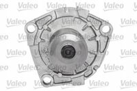 Pompa wody alfa 1.9-2.4 1.9jtd - VALEO 506887 — zdjęcie 3