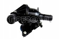 Termostat z obudową ford transit/turneo 15- - IMPERGOM 230159 — zdjęcie 2