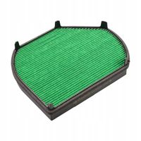 Filtr kabinowy basic + antybakter - CASTROL CC0255