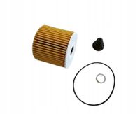 Filtr oleju - OE 263202U000