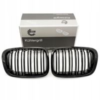 Atrapa chłodnicy grill/nerki l+p - SKV ESEN 66SKV066