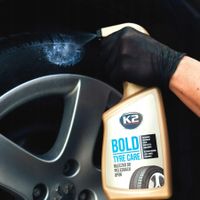 K2-bold prep.do opon 700ml atom. - K2 MELLE MELK157M — zdjęcie 3
