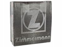 Klocki hamulcowe - ZIMMERMANN 22585.175.1