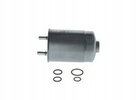 Filtr przewodu paliwowego - BOSCH F 026 402 850 — zdjęcie 3