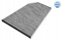 Filtr kabiny tesla model x 09.15- - MEYLE 70-12 320 0003