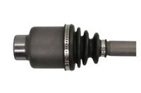 Półoś napędowa - PASCAL G2M005PC