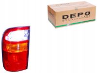 Lampa tył - DEPO 212-19F3R-A