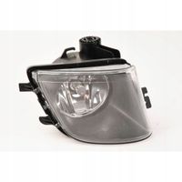 Lampa przeciwmgielna przód - VALEO VAL044072