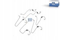 Przewód paliw. wys. ciśn. ukł. cr - DT SPARE PARTS 4.90736