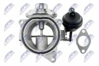 Zawór egr - NTY EGR-VW-008
