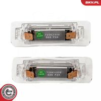 Lampa tabl rej led l+p - SKV ESEN 72SKV509 — zdjęcie 5