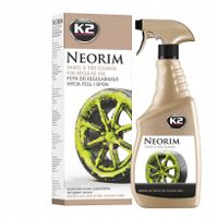 K2-neorim 700ml - K2 MELLE MELG177 — zdjęcie 2