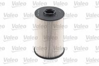 Filtr paliwa wkład diesel - VALEO 587924 — zdjęcie 3