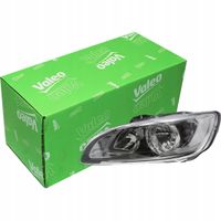 Reflektor halogenowy lewy LHD - VALEO 045202