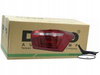 Lampa tył - DEPO 552-1954R-UE