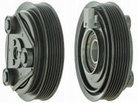 Sprzęgło kompresora klimatyzacjiyzacji ford ford fs fs-… - ACAUTO AC-06FS04