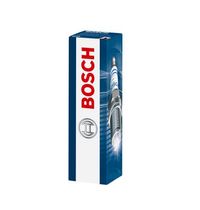 Świeca zapłonowa, nikiel - BOSCH 0 242 235 715 — zdjęcie 2