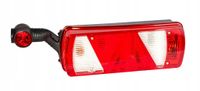 Lampa tył - ASPOCK A25-2810-507