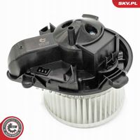 Dmuchawa - SKV ESEN 68SKV055 — zdjęcie 3