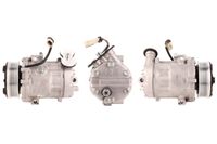 Kompresor klimatyzacji opel astra (98-04) - ELSTOCK 51-0106