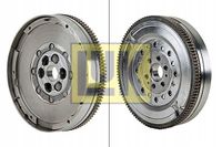 Koło dwumasowe sprzęgła - LUK 415 0507 10