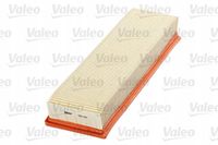 Filtr powietrza - VALEO 585114 — zdjęcie 3
