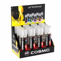 K2-zapach cosmo atomizer-truskawka 50ml - K2 MELLE V206D — zdjęcie 5
