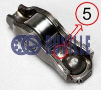 DŹwignia popychacza bmw e81/90/60/f10/11/e63/65/e84/e83/e… - RUVILLE 235010