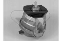 Poduszka silnika - HUTCHINSON HU586312