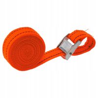 Pasy do bagazu 2.5 m x 25 mm, 2 szt. - TOPEX TPX97X183