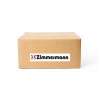 Szczęki hamulcowe - ZIMMERMANN 10990.160.4