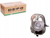 Reflektor - DEPO 667-1117RMLDEM2
