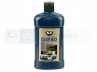 K2-color max 500 granatowy - K2 MELLE MELK025GR — zdjęcie 4