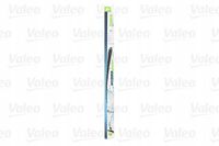 Pioro wycier 750 hf75 hydroconnect - VALEO 578517 — zdjęcie 4