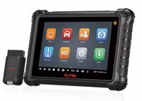 Tester diagnostyczny automatel ds900ts - AUTEL DS900TS — zdjęcie 2