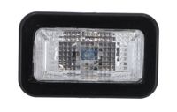 Lampa pozycyjna - DT SPARE PARTS 4.69207