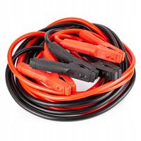 Kable przewody rozruchowe 1500a - 6 m - AMIO AMI02890 — zdjęcie 2