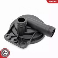 Odma separator oleju - SKV ESEN 31SKV408 — zdjęcie 2