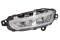 Lampa przeciwmgielna przód - TRUCKLIGHT FL-VO014L