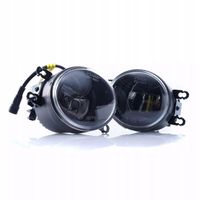 Swiatla drl duolight toyota dl04 DUOLIGHTDL04 — zdjęcie 4