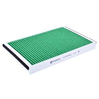 Filtr kabinowy carbon + antybakter - CASTROL CC0029C