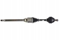 Półoś napędowa - POINT GEAR PNG72378
