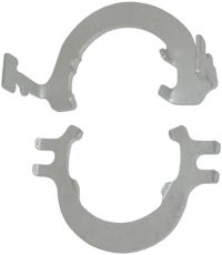 Obejma układu wydechowego - BOSAL BOS254-050