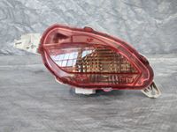 Lampa cofania - OE 81581-0D220