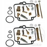 Zestaw naprawczy gaźnika - KEYSTER KS-0650NR