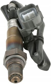 Sonda lambda honda cr-v - BOSCH 0 258 986 605 — zdjęcie 2