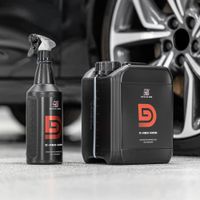 Ma prof- x-red iron 5l - MOJE AUTO 20-D02 — zdjęcie 4