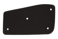 Filtr powietrza - ATHENA S410420200003
