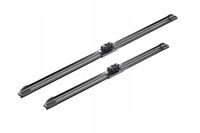 Pióro wycieraczki Aerotwin, komplet - BOSCH 3 397 014 204