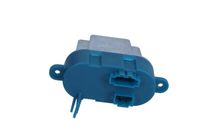 Sterownik klimatyzacjiyzacji vw sharan/ t5/ touareg 10-… - MAXGEAR AC122546 — zdjęcie 2